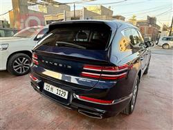 جنسس GV80